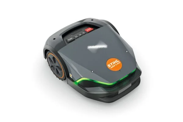 Robot cortacésped iMOW 5 EVO