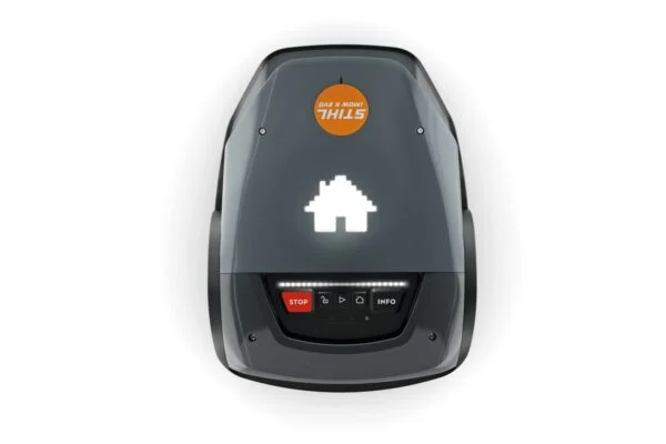 Robot cortacésped iMOW 5 EVO