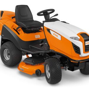 Tractor cortacésped RT 6112