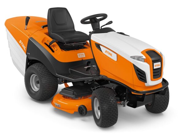 Tractor cortacésped RT 6112