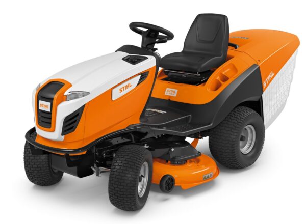 Tractor cortacésped RT 6112