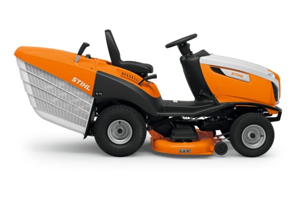 Tractor cortacésped RT 6112