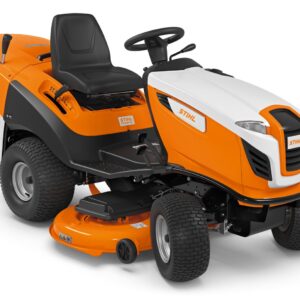 Tractor cortacésped RT 6127