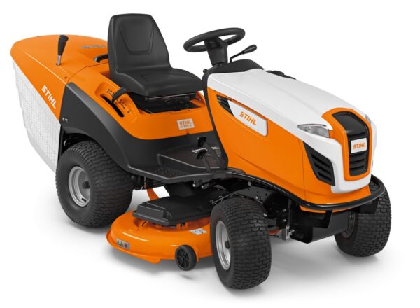 Tractor cortacésped RT 6127