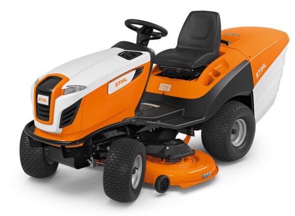 Tractor cortacésped RT 6127